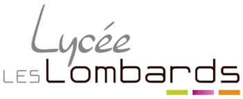Logo de l\'établissement Lycée Polyvalent Les Lombards